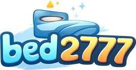 bed 2777 লোগো